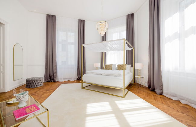 Rafael Kaiser - Premium Apartments City Centre - Photo 39