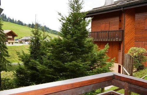 Appartement cosy 2 pièces, 6 couchages, proche pistes - FR-1-241-152 - Foto 19