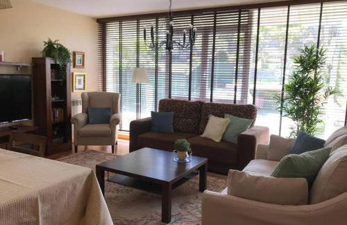 Casa Pío Nigrán, vistas Islas Cíes - Foto 27