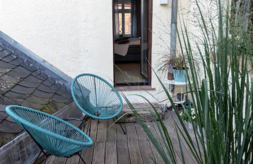 Little Loft Limburg - Foto 16