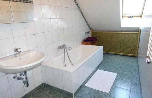 Ferienwohnung mit Wasserbett FW3 - Foto 12