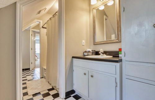 Lake Murray Retreat - Foto 17