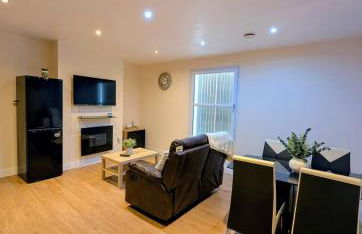 West Yorkshire Apartment Huddersfield - Foto 10