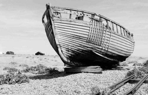 Charming original fishermans cottage on Dungeness beach - Photo 39