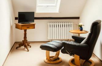 Naturidylle mit Kamin und Sauna in der Schorfheide - Foto 16