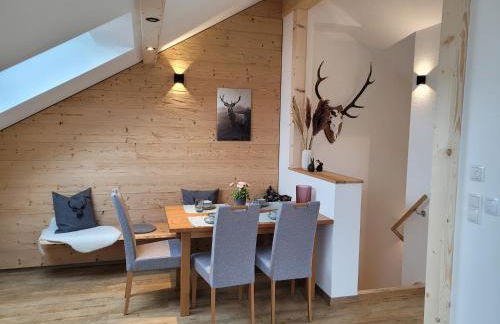 Ferienwohnung Klauserhof - Foto 1