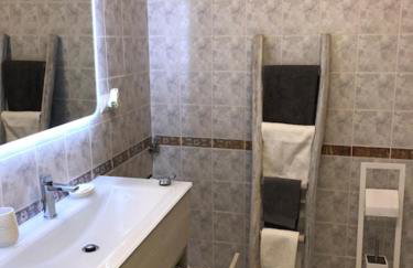 Villa Trevisi - APARTMENT-free parking-electric car station - Foto 55