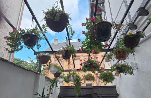 Monteurstudio am Wasserturm - Foto 7