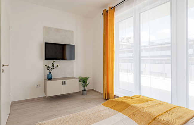 WestSide Garden Apartments by FirstHost - Foto 19