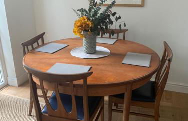 Beautiful Apartment Wendens Ambo - Foto 7