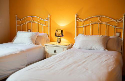 Casa rural La Venta Vieja II by CABANA Rentals - Photo 21