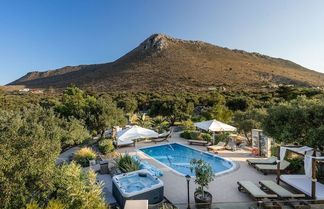 Villa Freedom - Foto 51