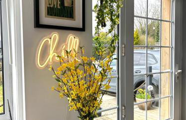 The Chalet by Hip Haus - Foto 61