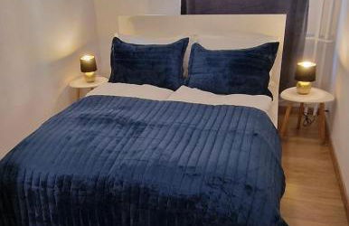 Für Gruppen und Familien - große Ferienwohnung Nähe Stadtpark, 4 Schlafzimmer, 2 Bäder, Terrasse, Parkplatz - Foto 13