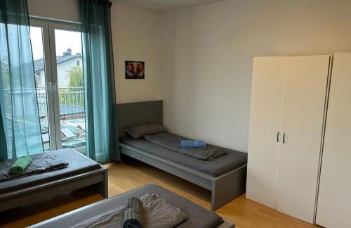 OhPardon! Monteurwohnungen Burglengenfeld - Foto 23