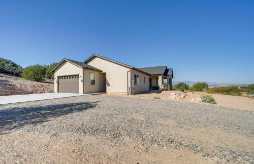 Hikers Retreat with Furnished Patio in Rimrock! - Foto 31