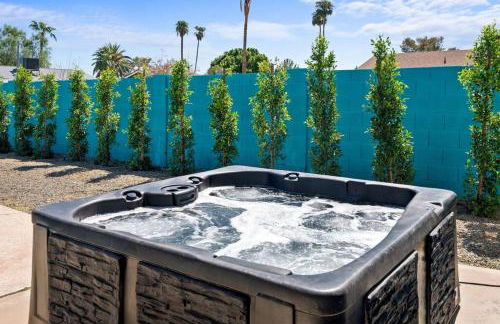 Tempe STR/MTR-close to ASU, Old Town & PHX airport - Foto 33