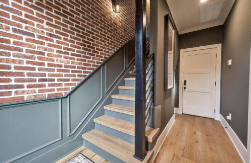 Lucy's Nashville Nest - Foto 6