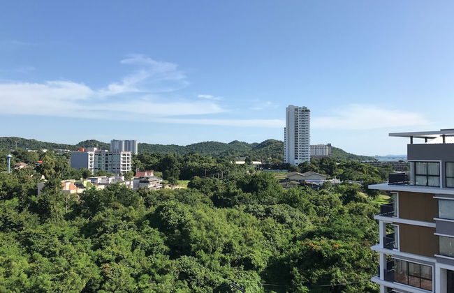 Sakura Residence Sriracha - Foto 21