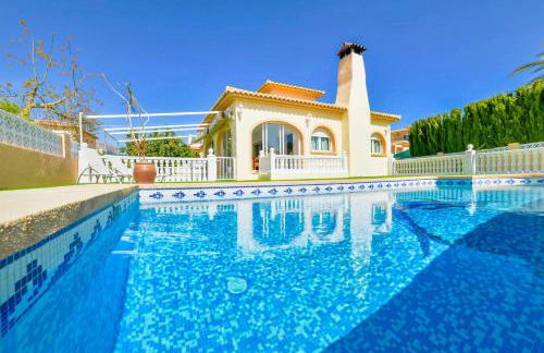 Villa Alaska - PlusHolidays - Foto 11