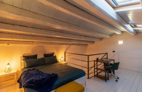 The Seafarers House - Latitude 37N in Ortigia - Photo 24