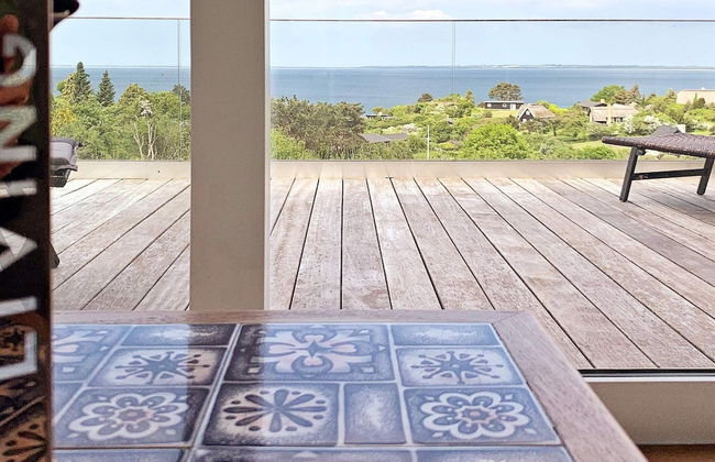 10 Person Holiday Home in Asnaes - Foto 25