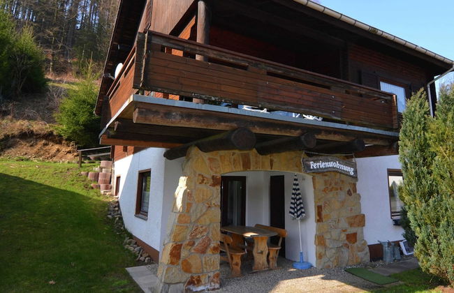 Ferienwohnung in Kamschlacken - Foto 25