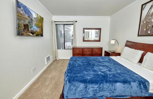 St Anton Courtyard View 1-Bedroom Condos with Dry Sauna - Photo 24