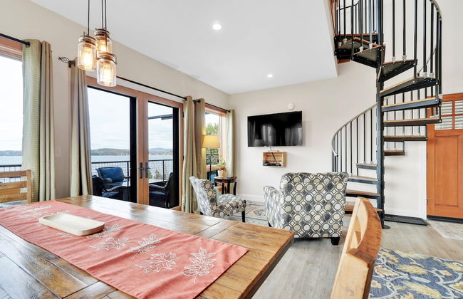 Lakeshore Vermont - Foto 55