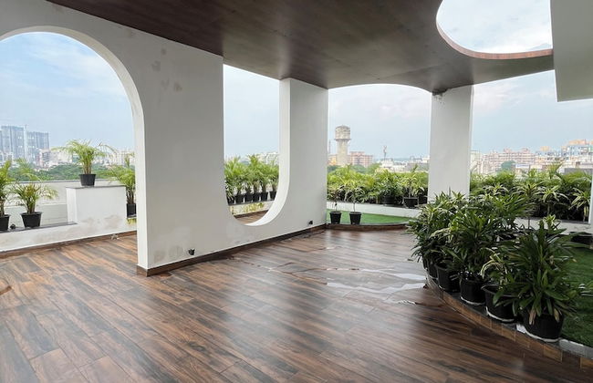 Perch Casa Feliz- Golf Course Road - Foto 31