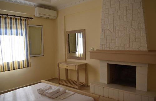 Anesis Village Studios and Apartments - Foto 56