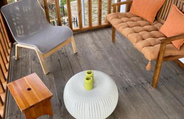 Lila's Guest House - Foto 20