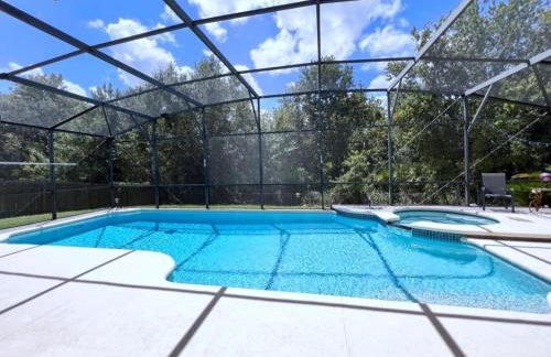 Lovely 4 Bed 3 Bath Pool Home with Spa-5330CVL home - Foto 24