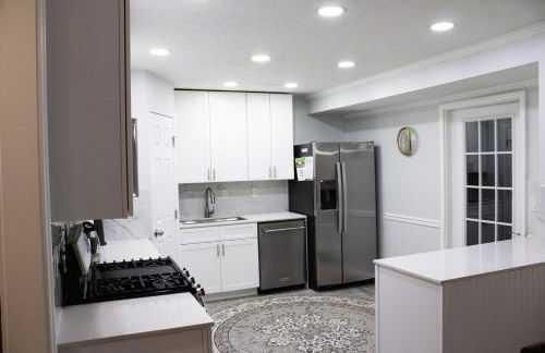 Lovely 3-Bedroom Duplex - Foto 30