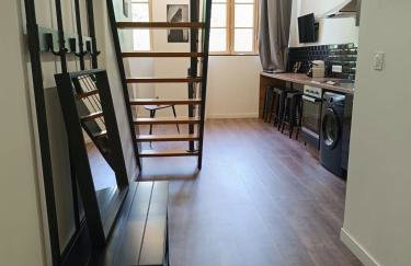 Bel appart proche gare TGV - Foto 22