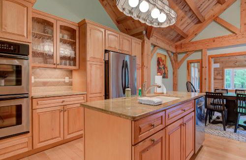 Freedom's Private Retreat - Photo 15