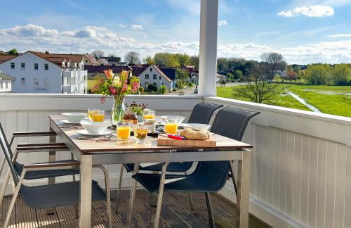 Haus Concordia 2 SUNDOWNER - Photo 21