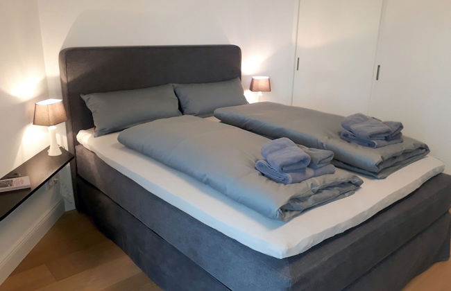 urlaubsart - Schleibrücke - Foto 19