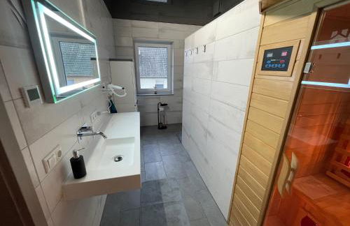 Ferienhaus Deichgraf Gatow - Foto 33