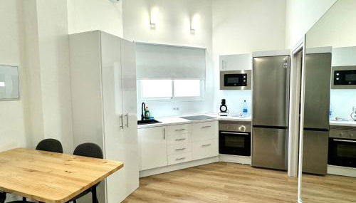 Loft Deluxe Aeropuerto - Foto 5