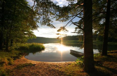 Dom Wczasowy Smyk - Foto 18