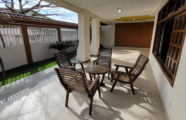 CASA DA BALEIA - Photo 10