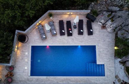 Villa Vilić - Foto 6