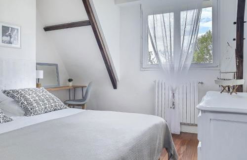 Gîte ti Goudoul éco responsable BB friendly - Foto 25