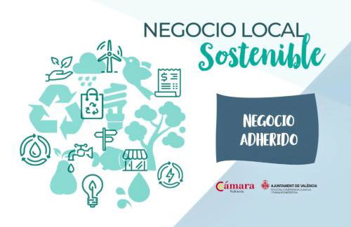 Urban loft Valencia playa - Foto 23