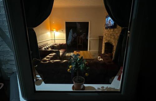 Bolsover Castle View - Foto 12