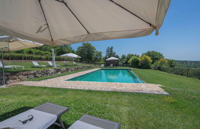 Chiara House In Galenda - Foto 16