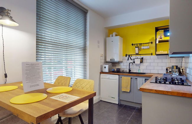 Beautiful Georgian Duplex - Photo 19