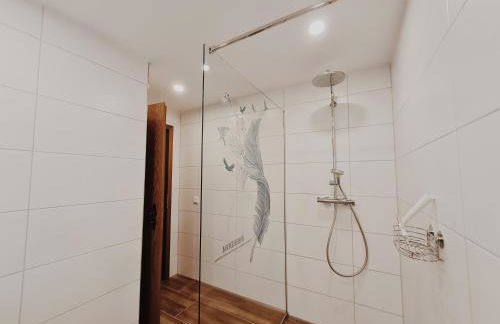 Ferienwohnung am Waldrand - Photo 17