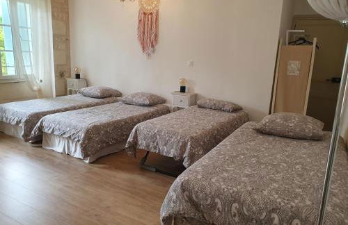 ENTRE PIERRE ET BOIS - Foto 7